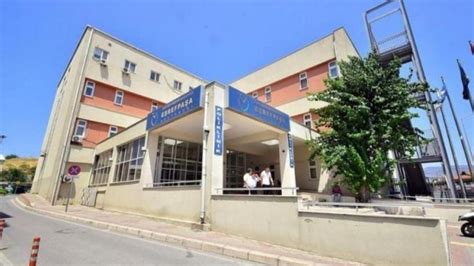 izmir büyükşehir belediyesi hastanesi